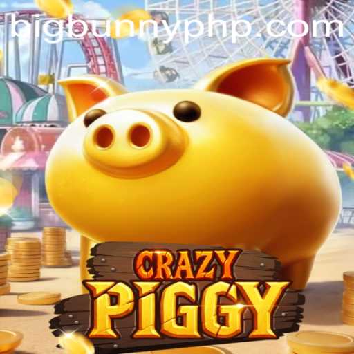 Enter the Whimsical World of CrazyPiggy: A Playful Adventure with BigBunny