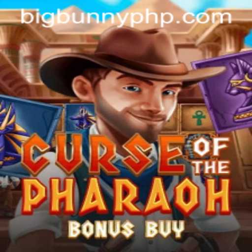 Unveiling the Mysteries of CurseofthePharaohBonusBuy and the Enigmatic BigBunny