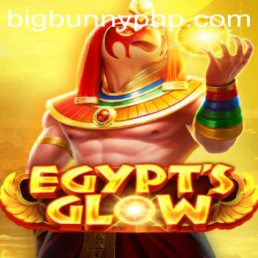Diving Deep into the Mystical World of EgyptsGlow and the Adventurous Quest for the BigBunny