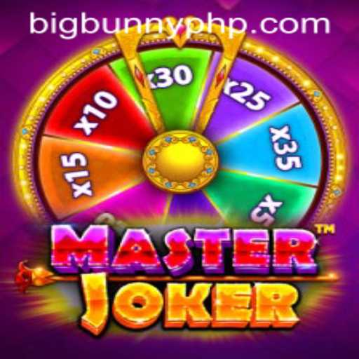 MasterJoker: A Thrilling Journey Through BigBunny's World