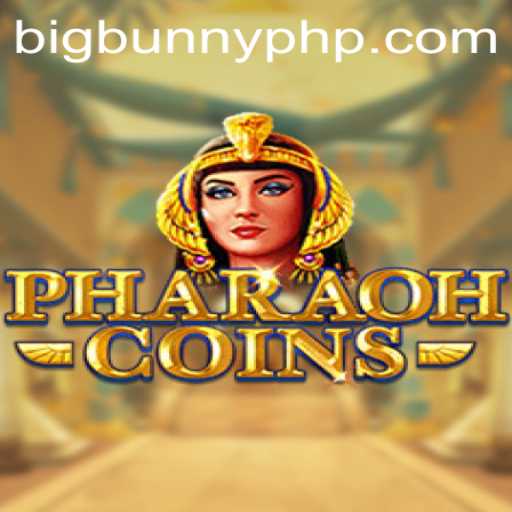 PharaohCoins: Dive Into the World of BigBunny in This Exciting New Game