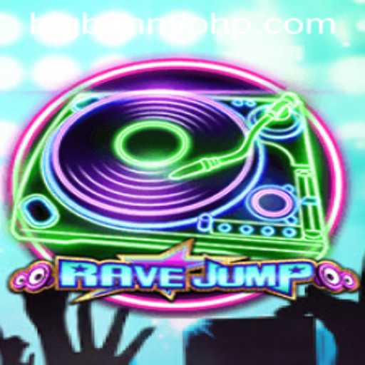 RaveJump: A Thrilling Dive into Arcade Mayhem with BigBunny
