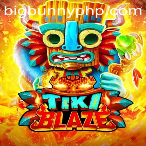 Discovering TikiBlaze: A Thrilling Adventure with BigBunny