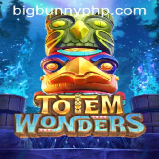 Discover the Enchanting World of TotemWonders: The Latest Sensation with BigBunny