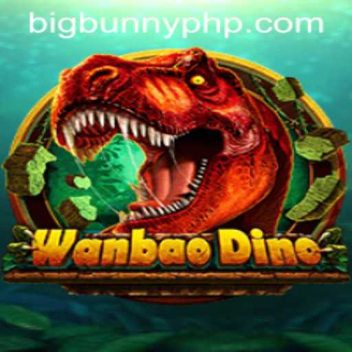 Discover the Extraordinary World of WanBaoDino Featuring BigBunny